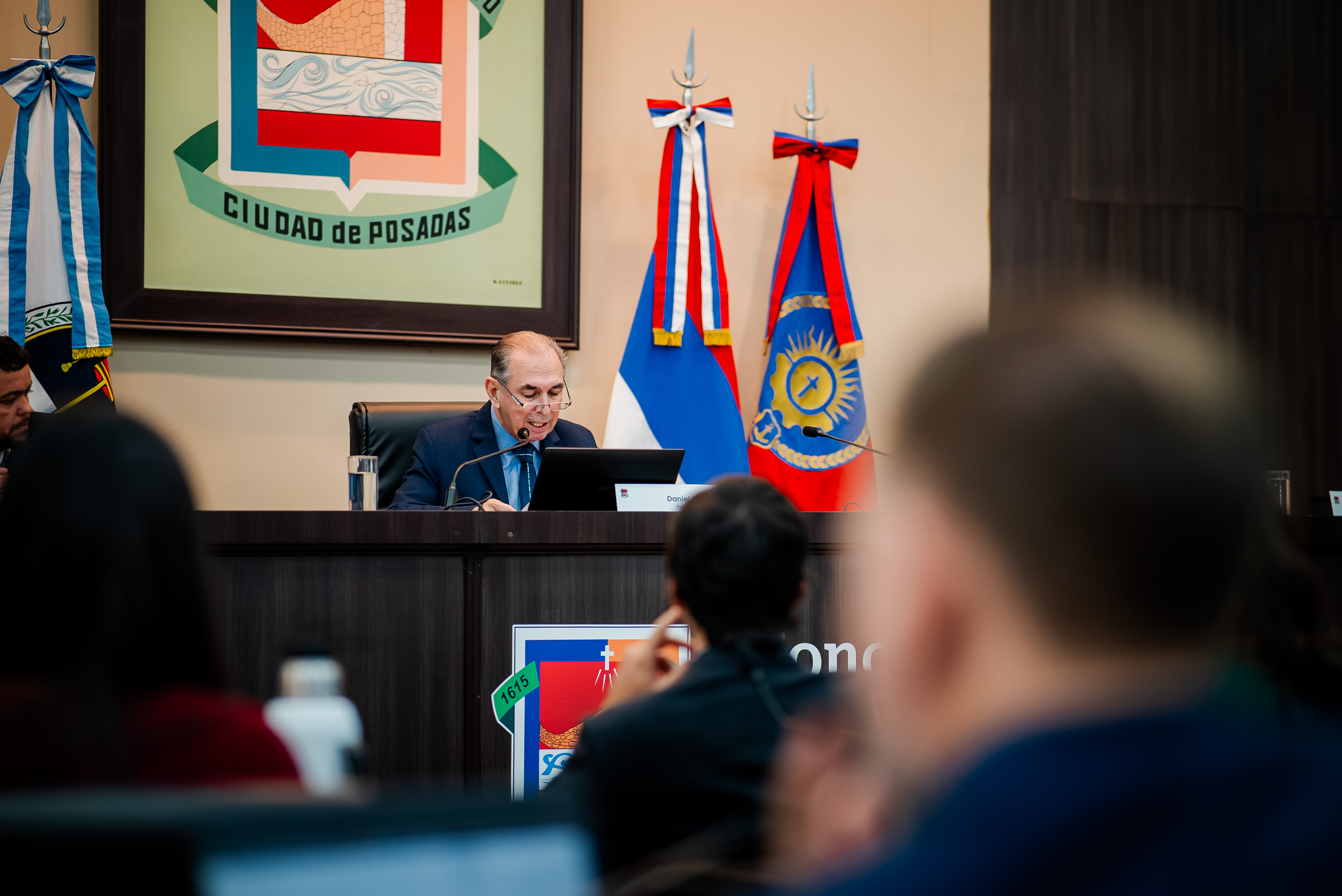 <p>Stelatto: "Van a encontrar el mejor informe de gestión recorriendo la ciudad y constatando presencialmente la transformación de los últimos años"</p>